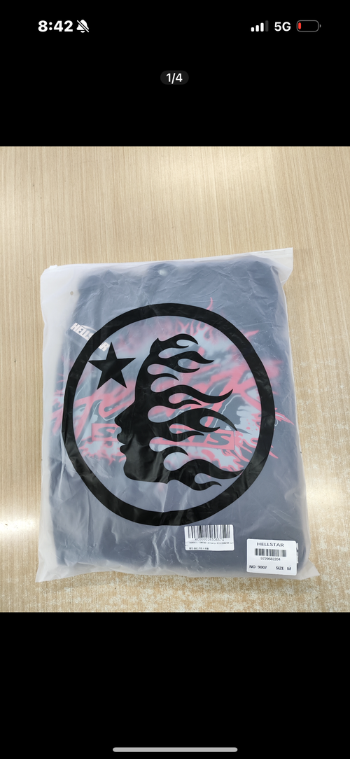 Hell Star