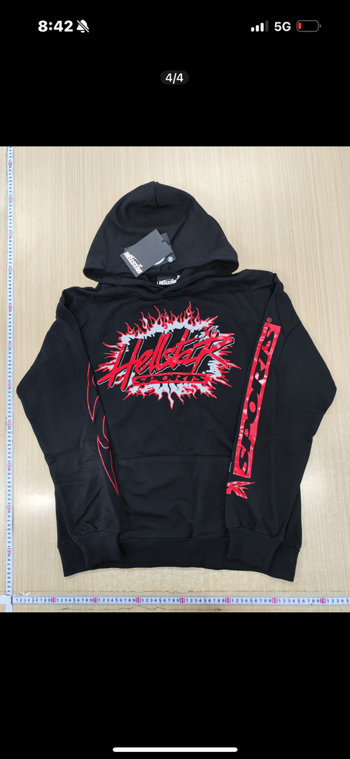 Hell Star